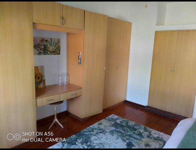 2 BEDROOM APARTMENT RENTED IN WARNER BEACH